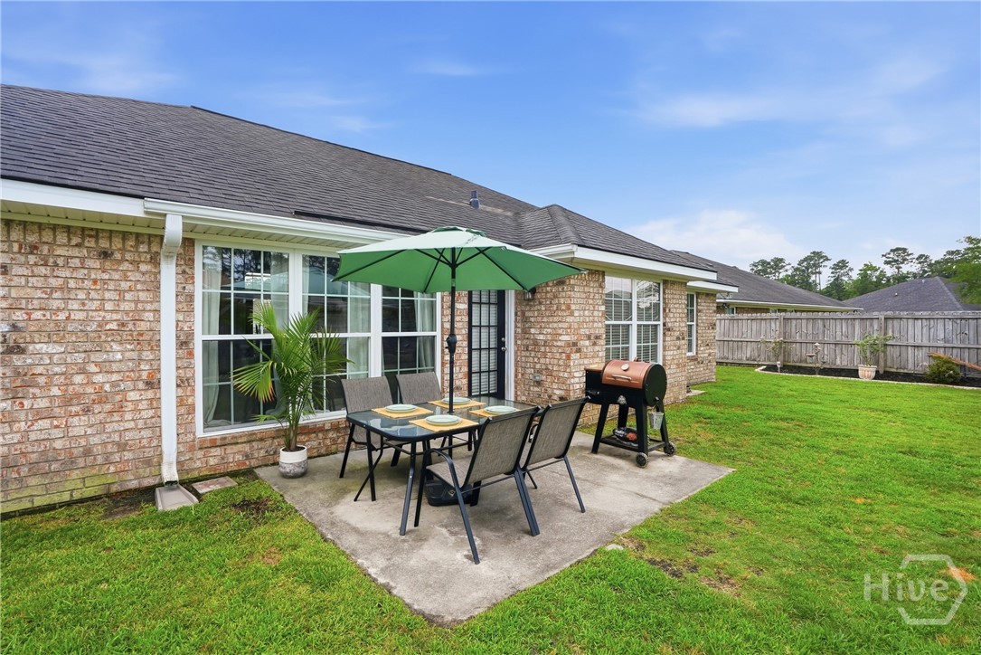 68 Sycamore Way