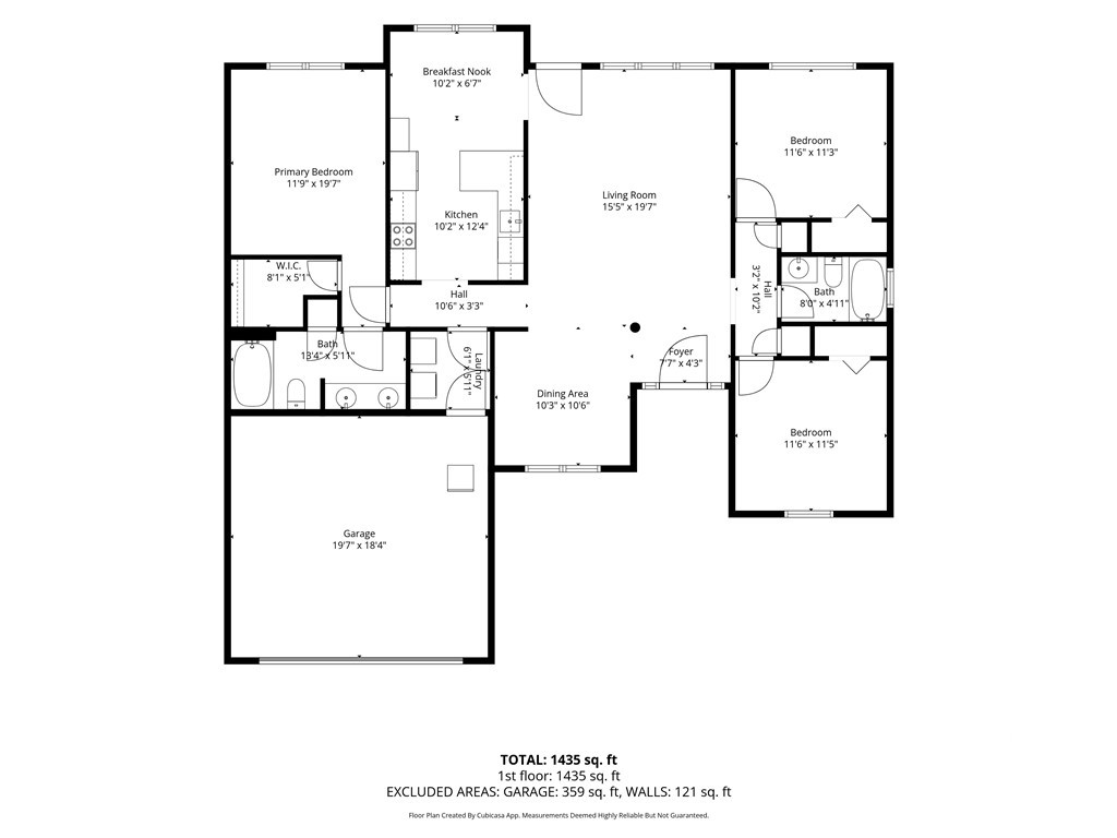 68 Sycamore Way