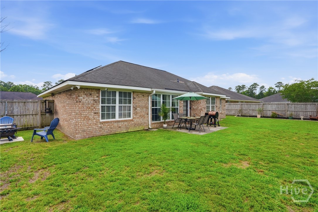 68 Sycamore Way