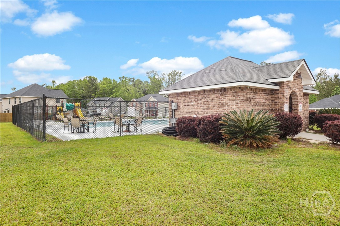 68 Sycamore Way