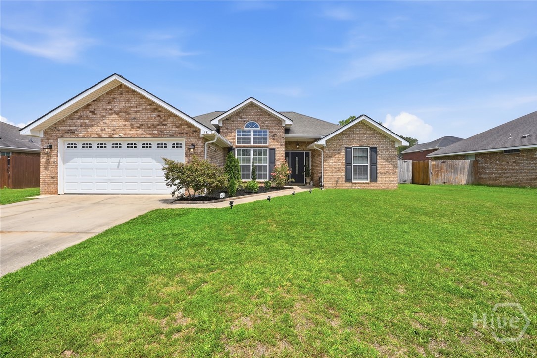 68 Sycamore Way