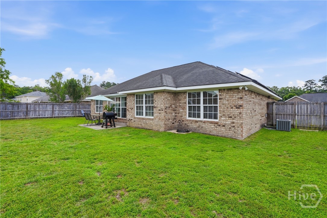 68 Sycamore Way