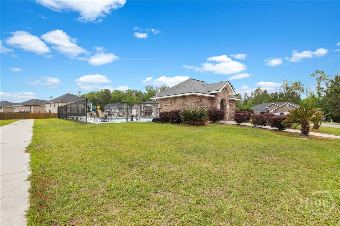 68 Sycamore Way