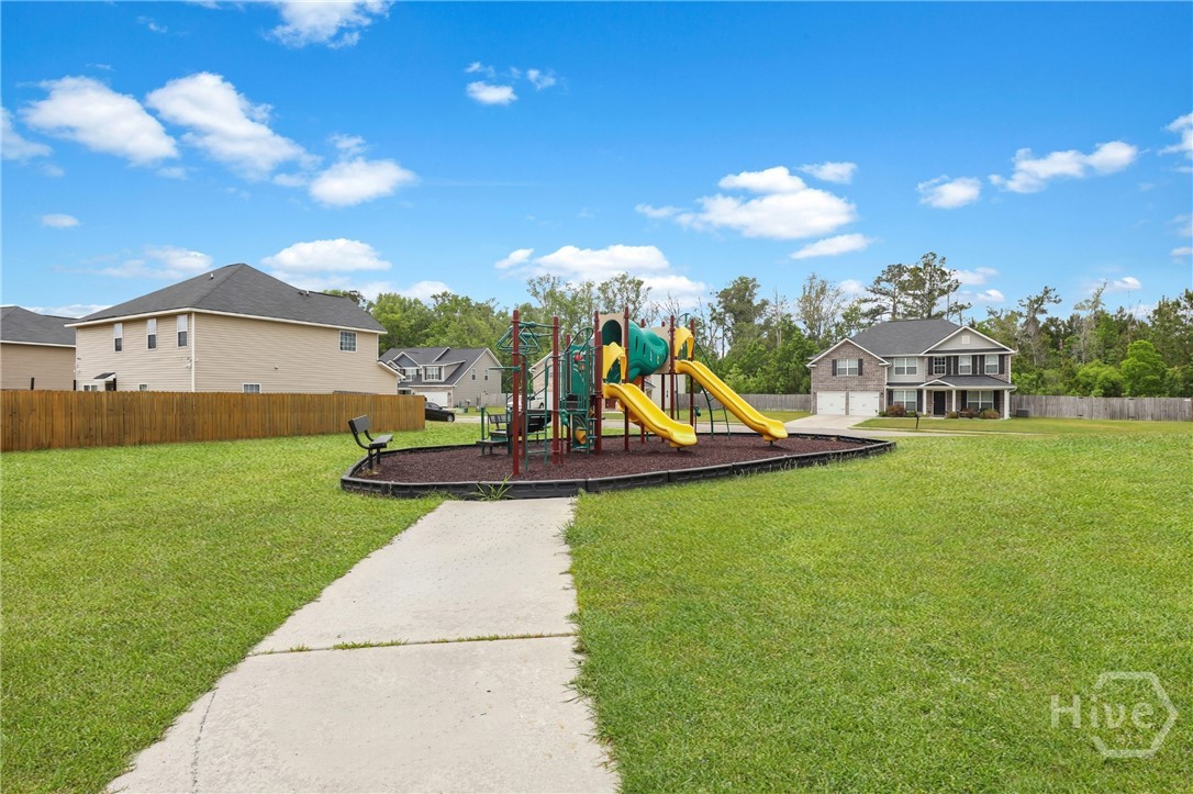 68 Sycamore Way