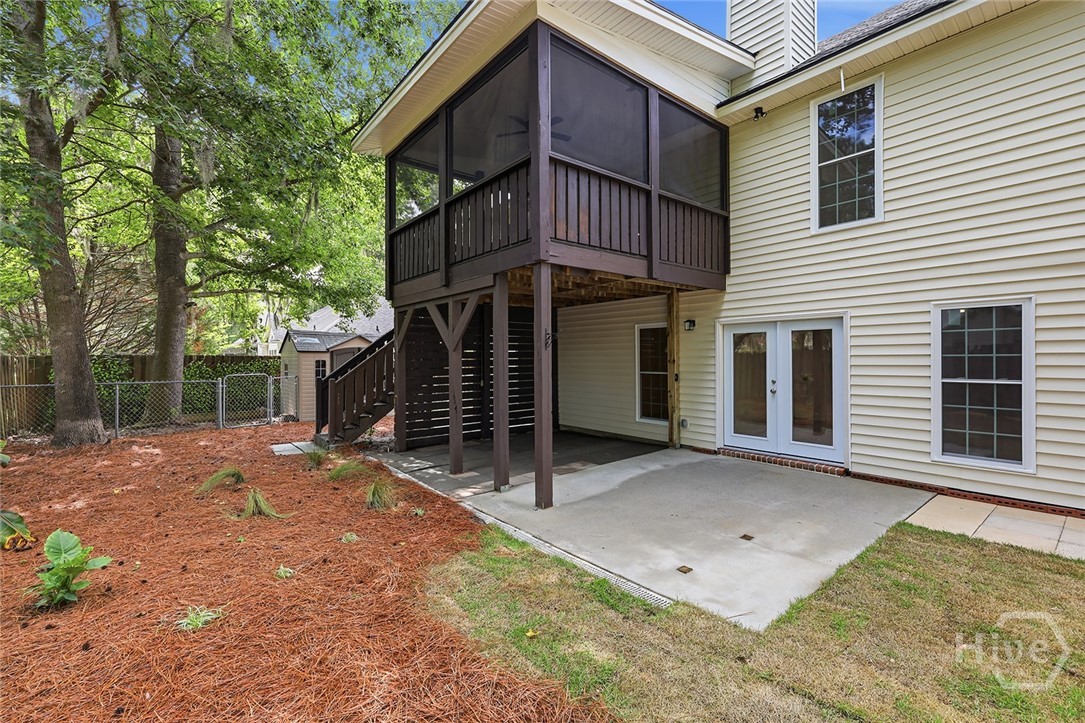 6 Kingfisher Circle