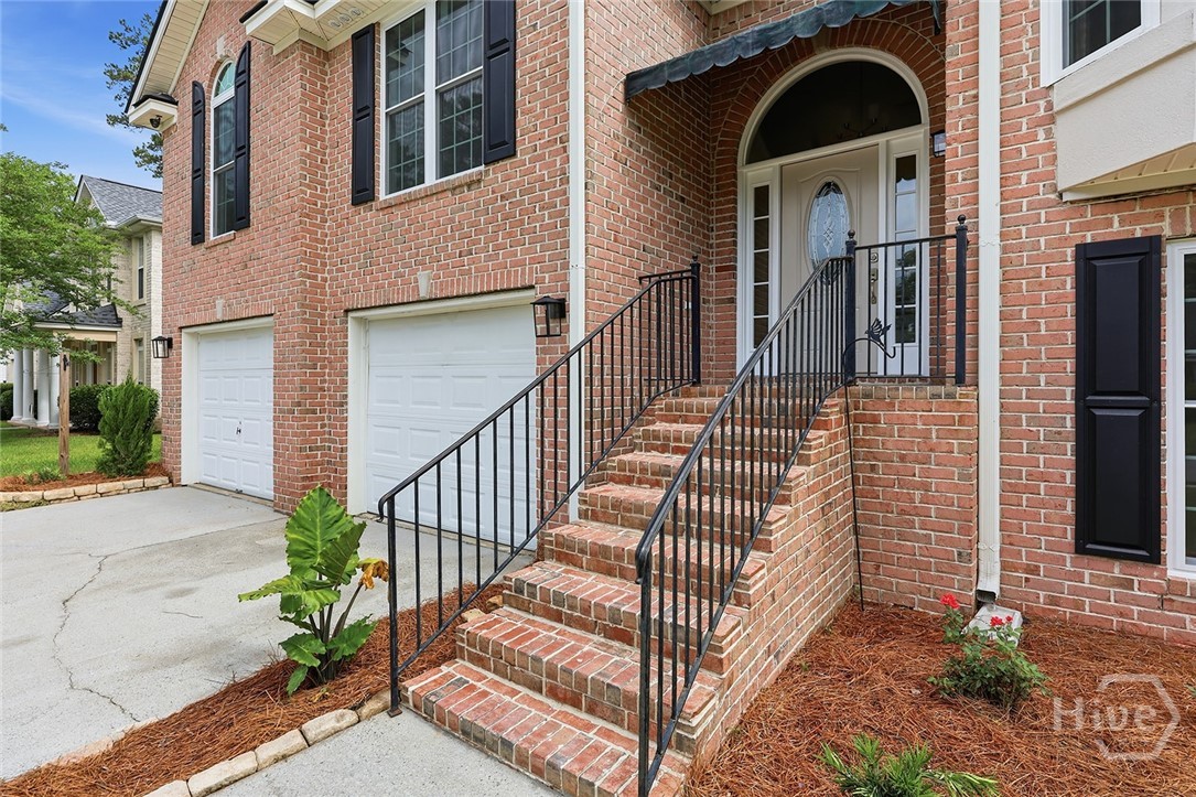 6 Kingfisher Circle