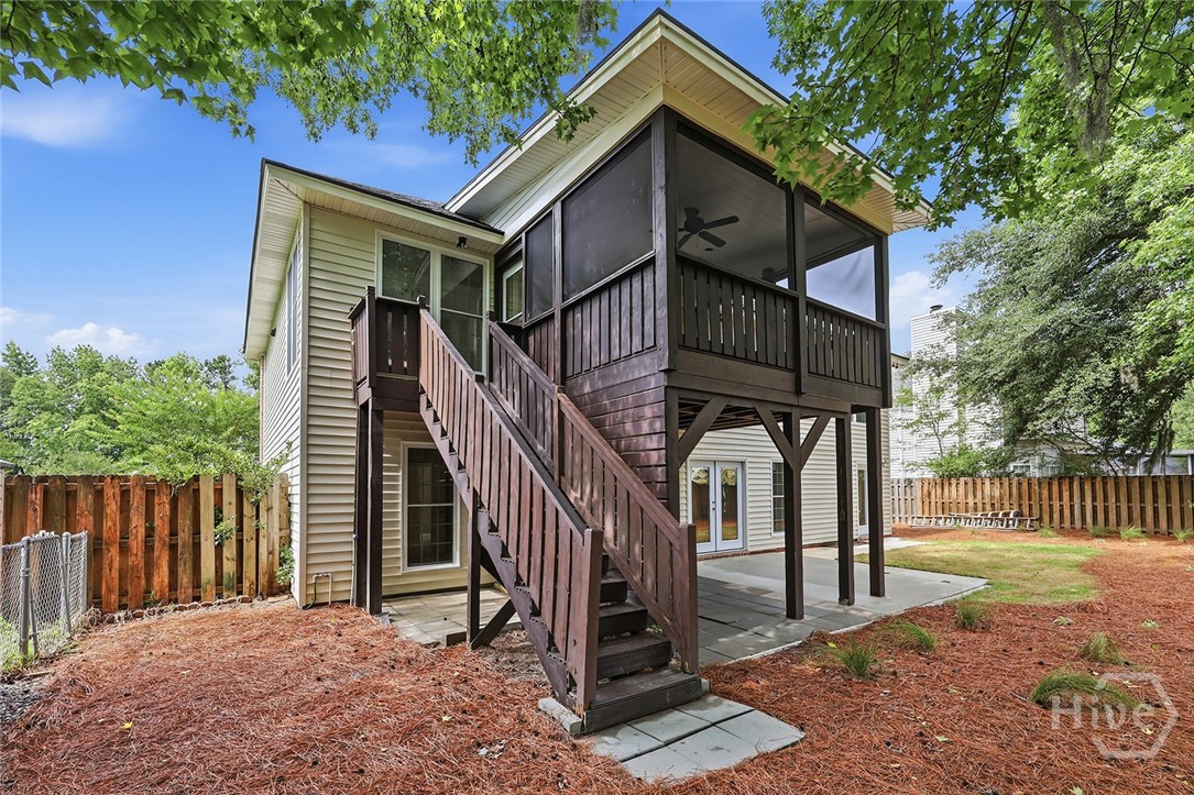 6 Kingfisher Circle