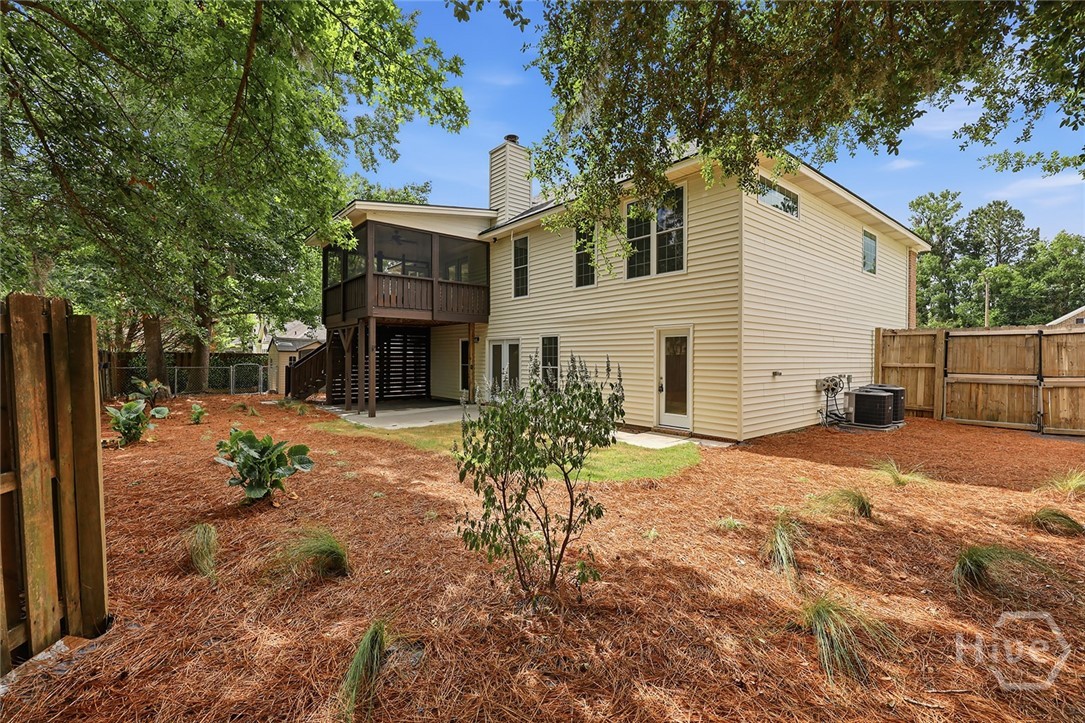6 Kingfisher Circle
