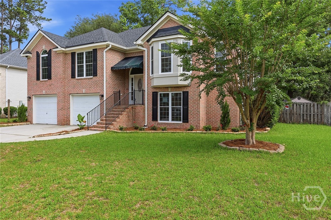 6 Kingfisher Circle