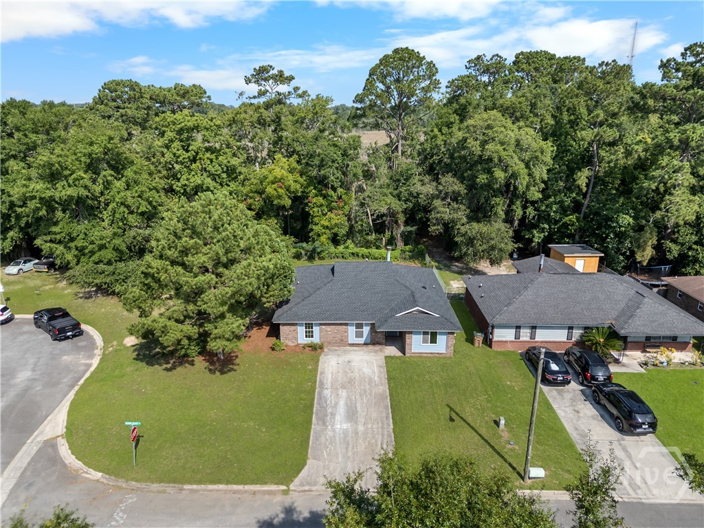 111 Marsh Bluff Drive