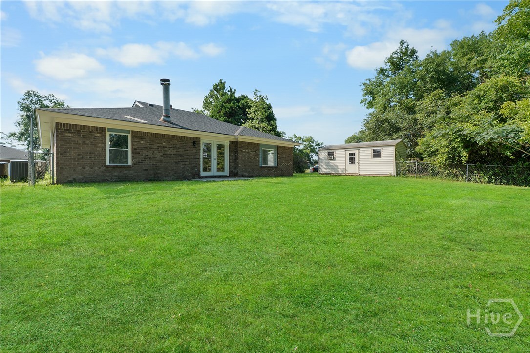 111 Marsh Bluff Drive