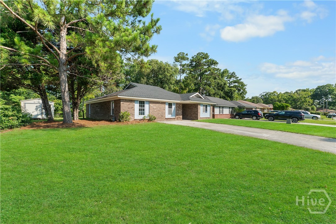 111 Marsh Bluff Drive