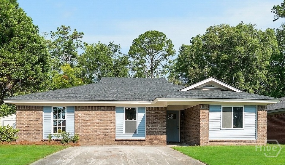 111 Marsh Bluff Drive