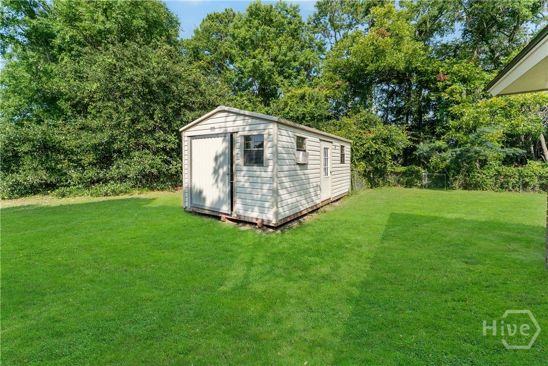 111 Marsh Bluff Drive