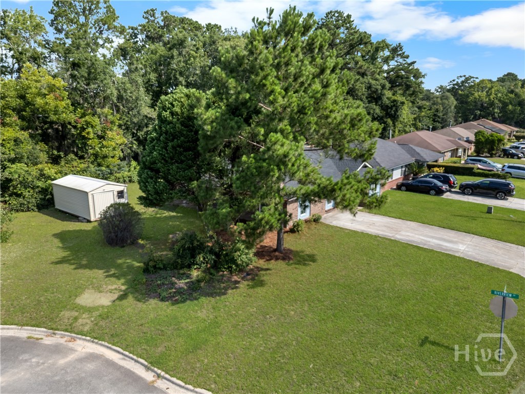 111 Marsh Bluff Drive