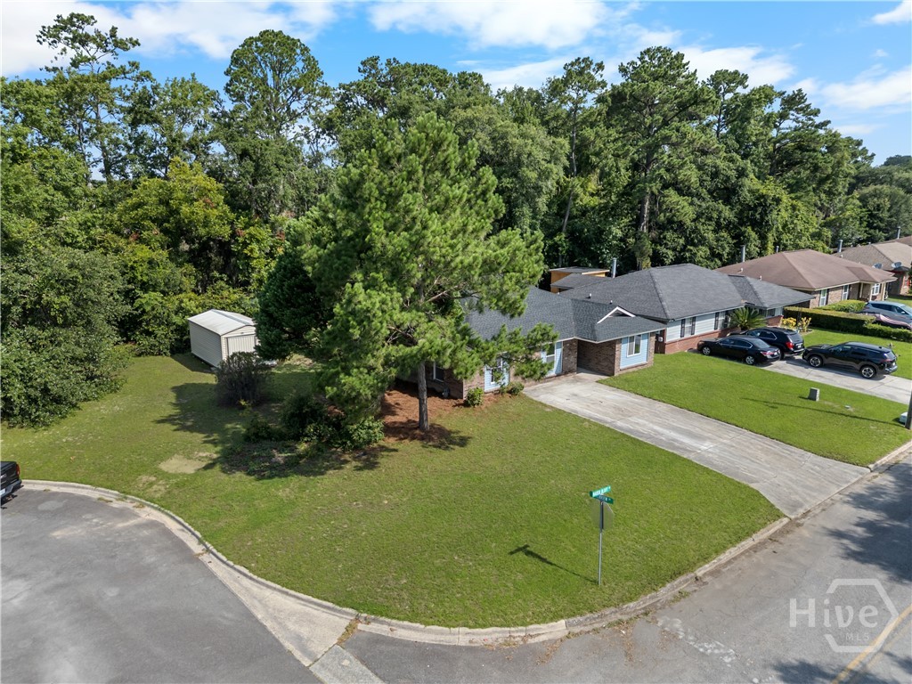 111 Marsh Bluff Drive