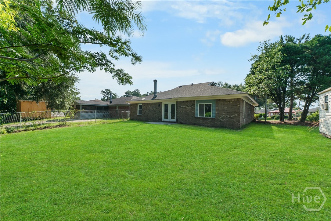 111 Marsh Bluff Drive