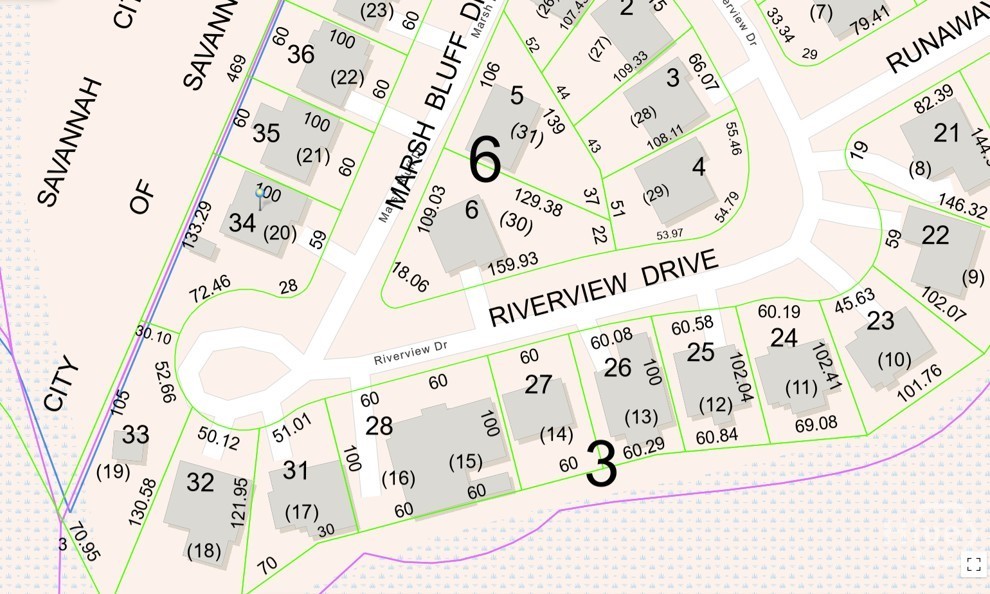 111 Marsh Bluff Drive