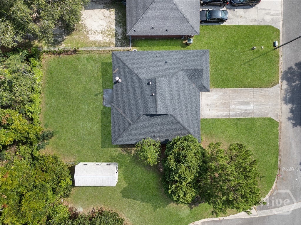 111 Marsh Bluff Drive