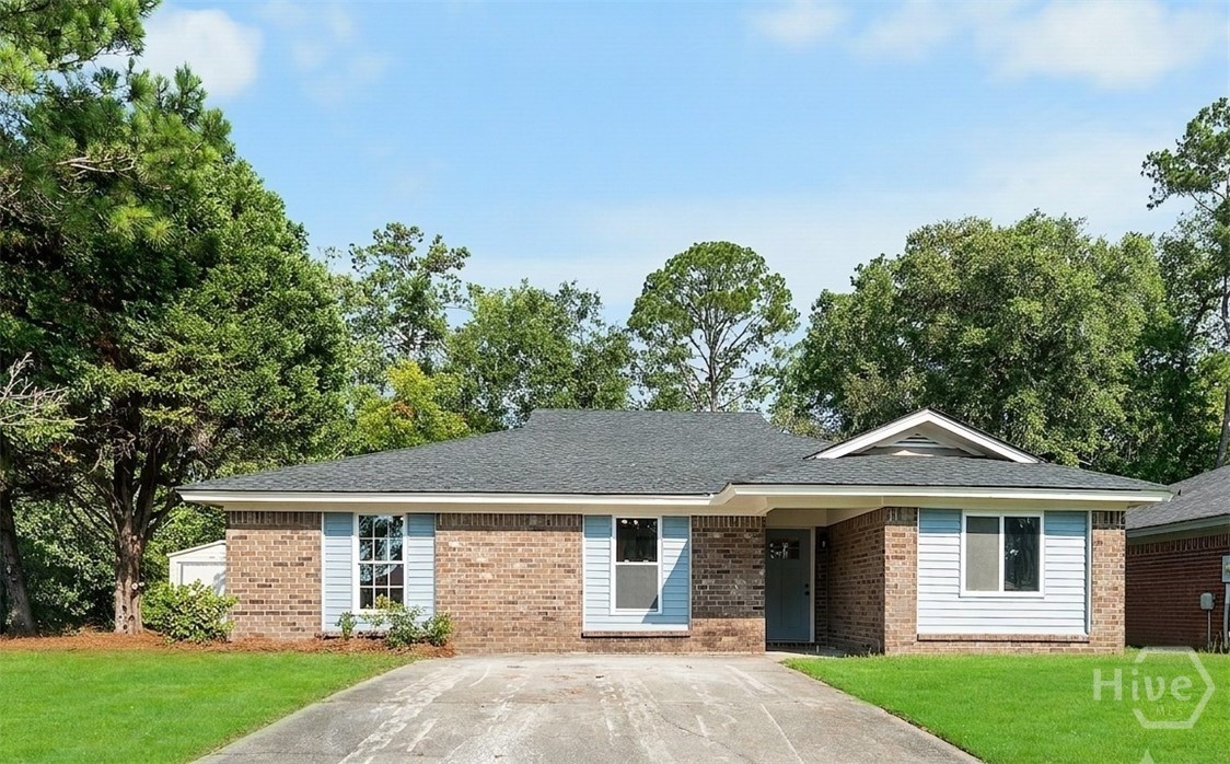 111 Marsh Bluff Drive