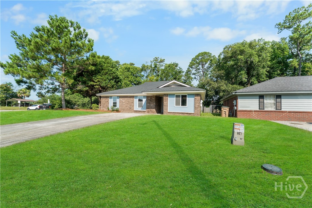 111 Marsh Bluff Drive