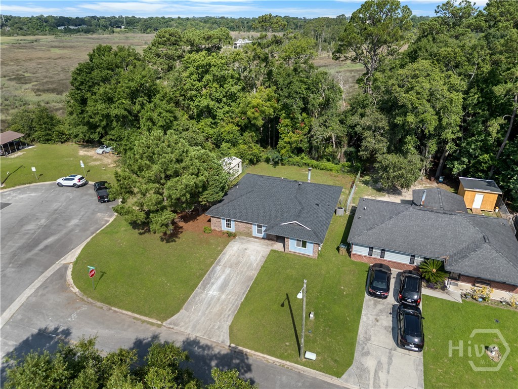 111 Marsh Bluff Drive