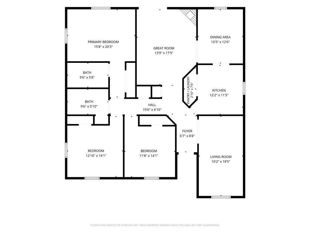 111 Marsh Bluff Drive