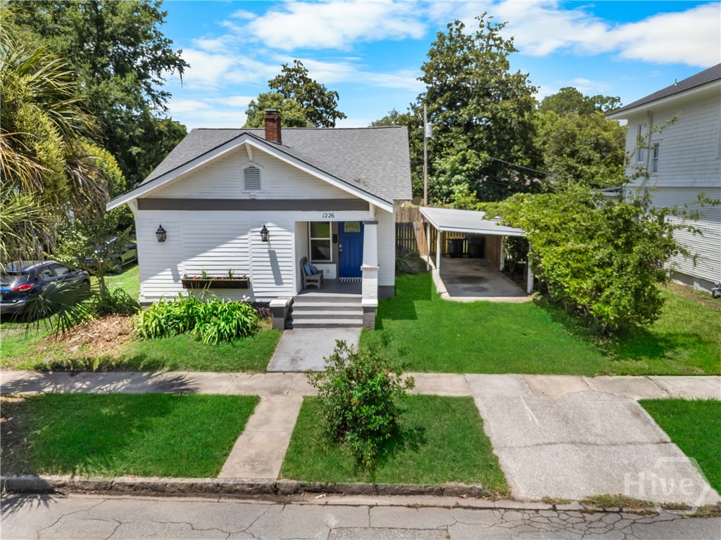 1226 E 31st Street