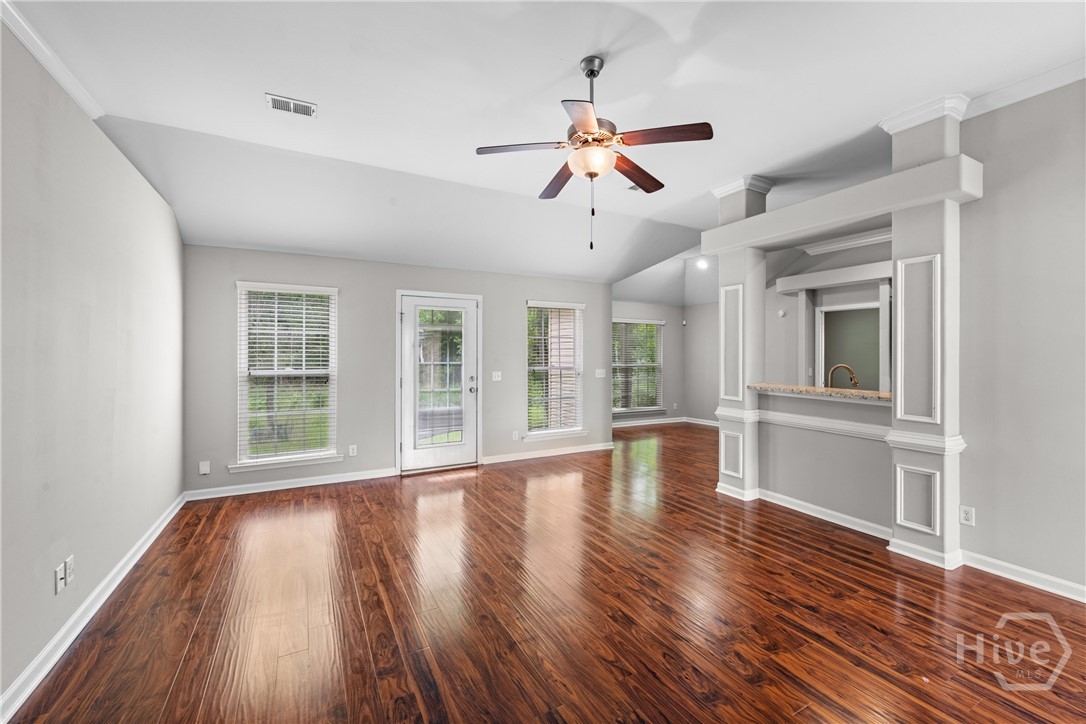 341 Brighton Woods Drive