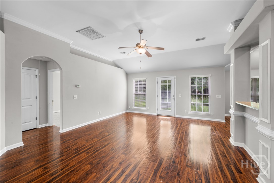 341 Brighton Woods Drive