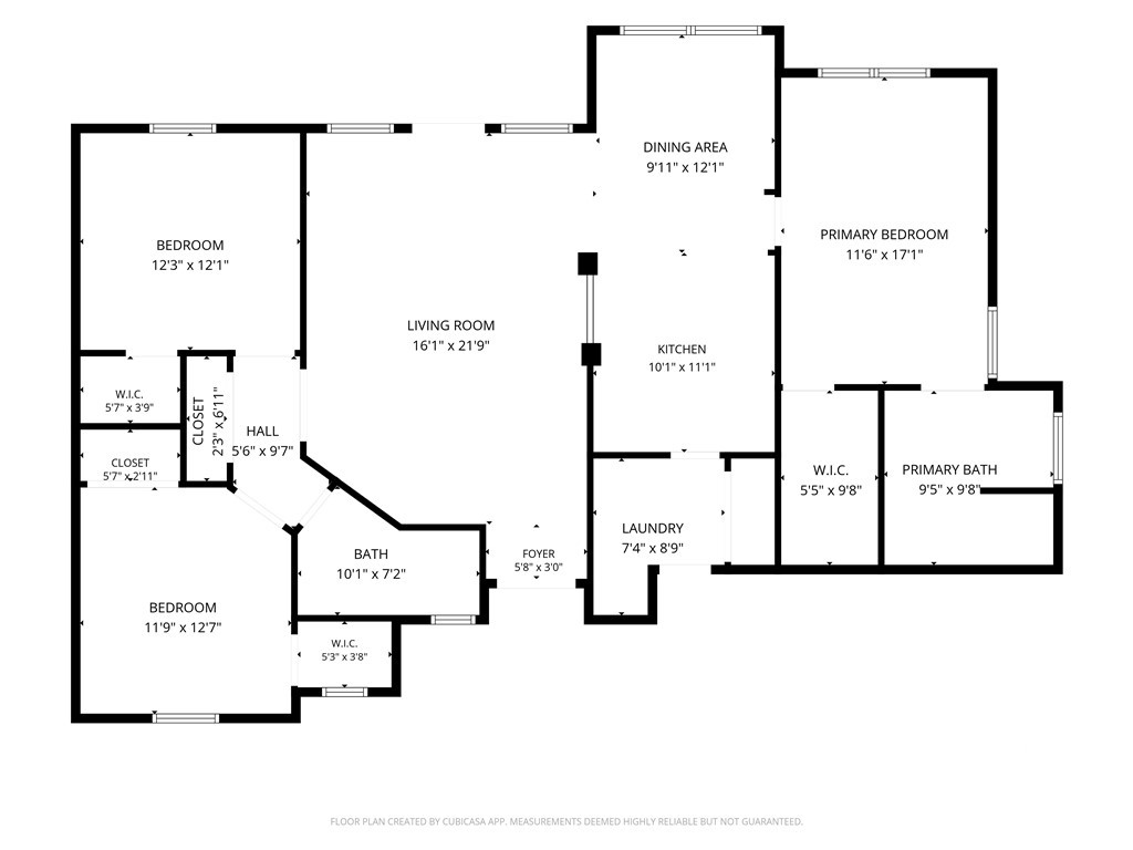 341 Brighton Woods Drive