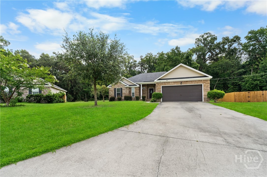 341 Brighton Woods Drive