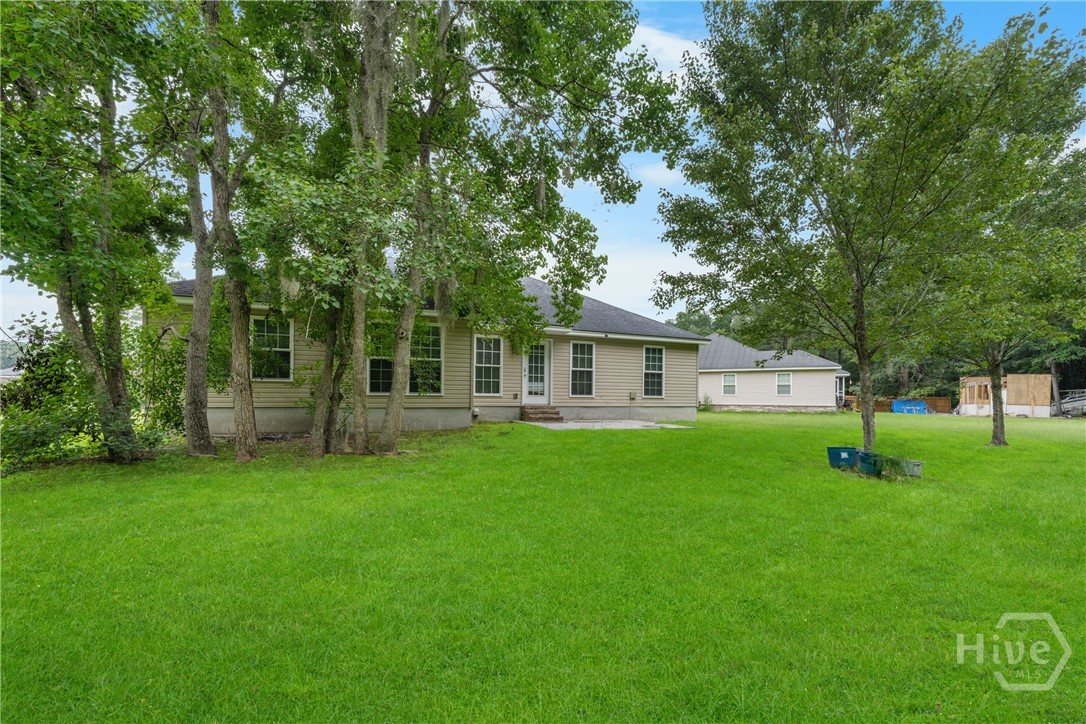 341 Brighton Woods Drive