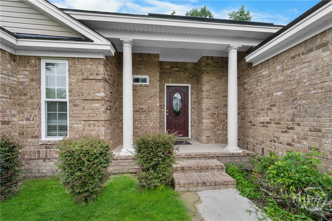 341 Brighton Woods Drive