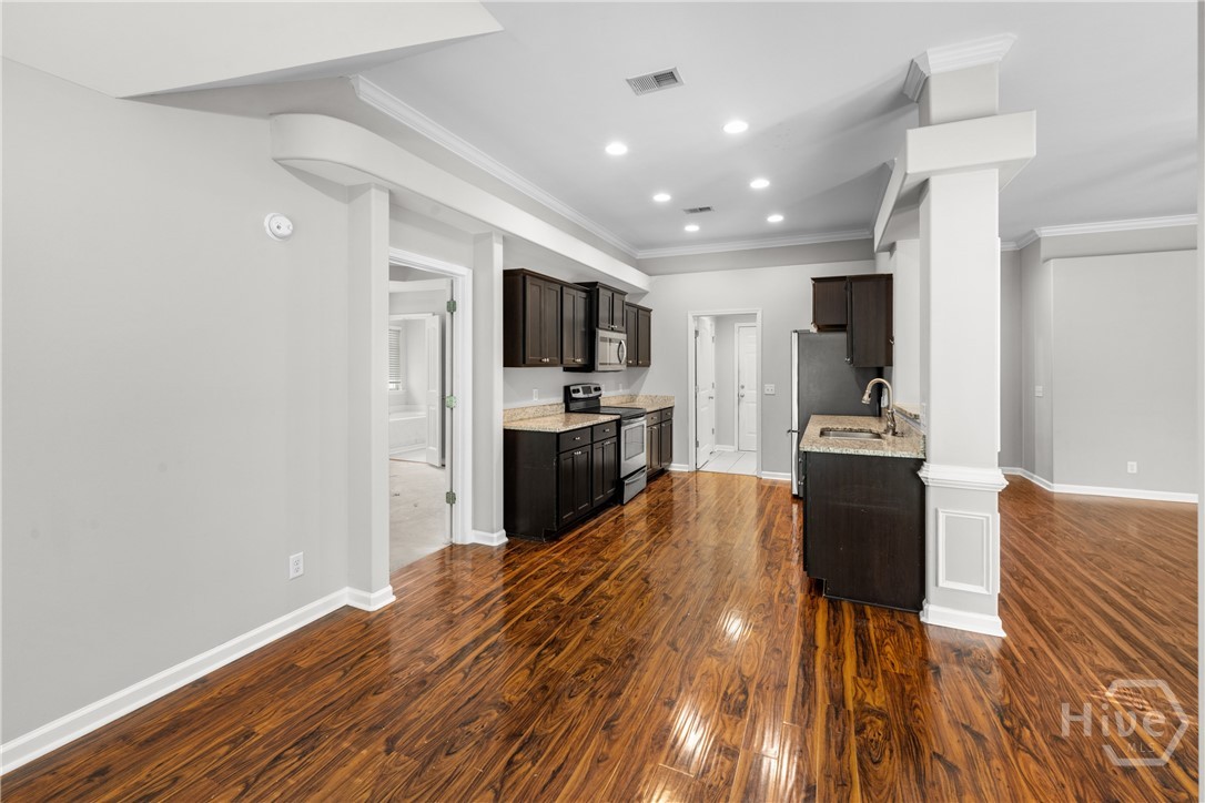 341 Brighton Woods Drive