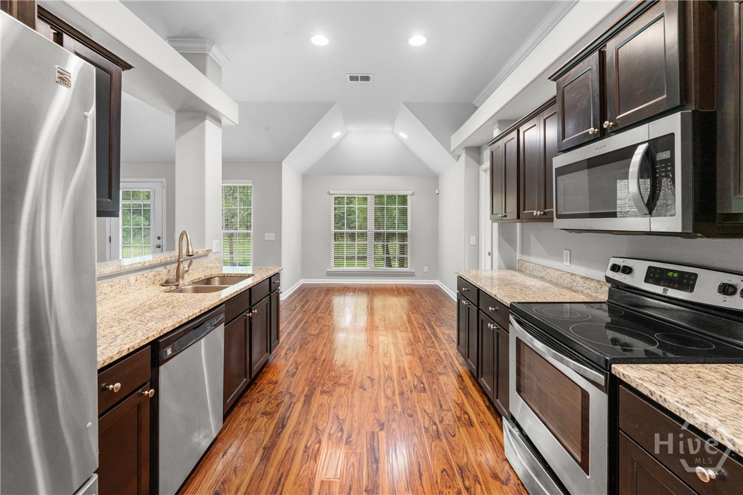 341 Brighton Woods Drive