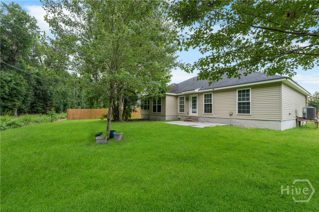 341 Brighton Woods Drive
