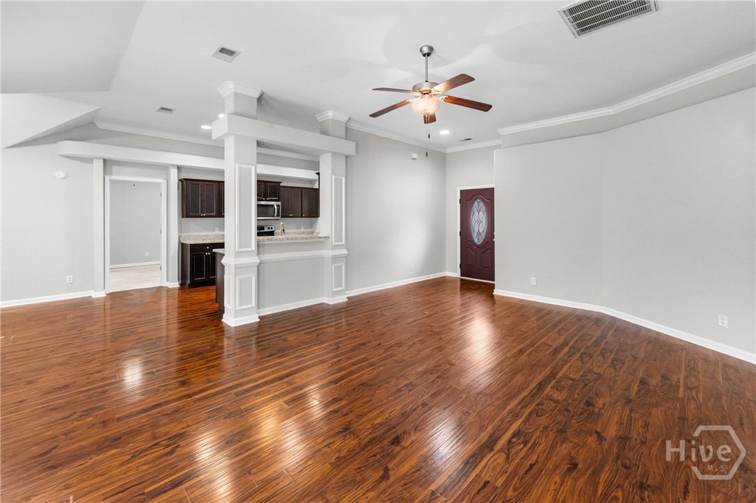341 Brighton Woods Drive