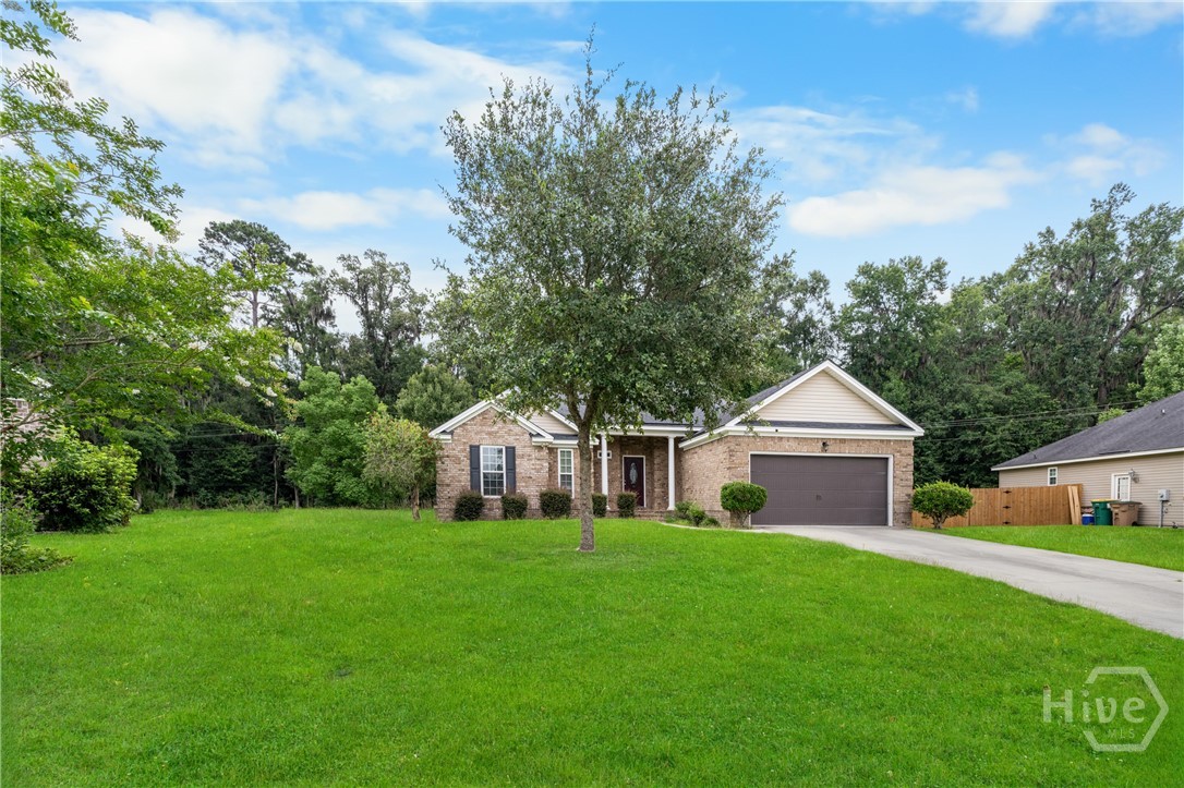 341 Brighton Woods Drive