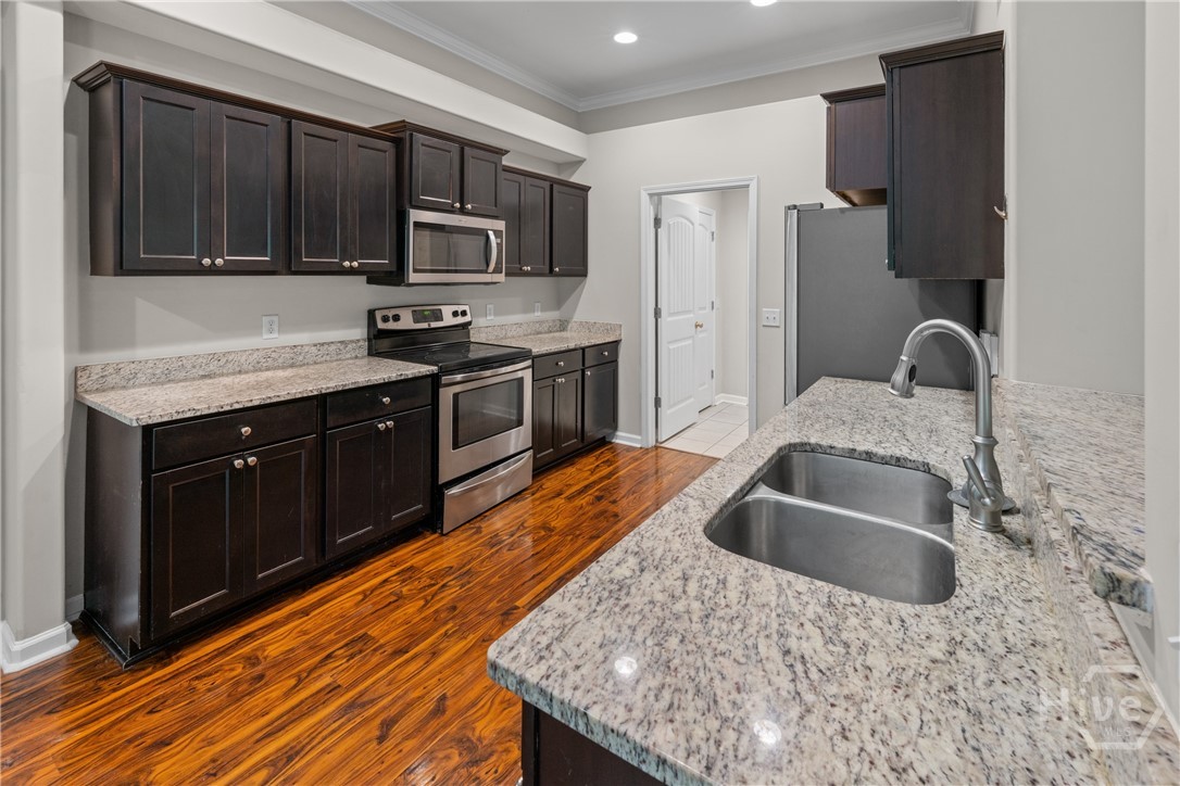 341 Brighton Woods Drive