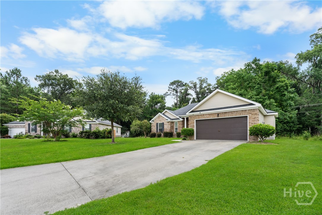 341 Brighton Woods Drive