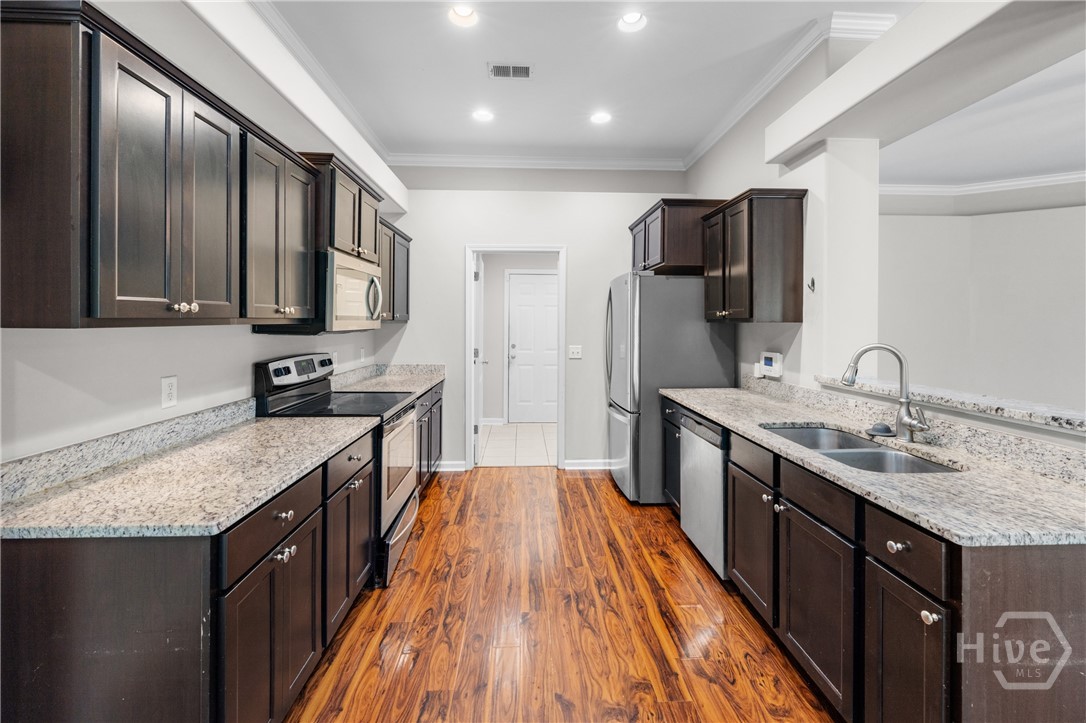 341 Brighton Woods Drive