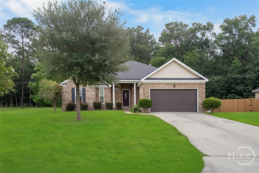 341 Brighton Woods Drive