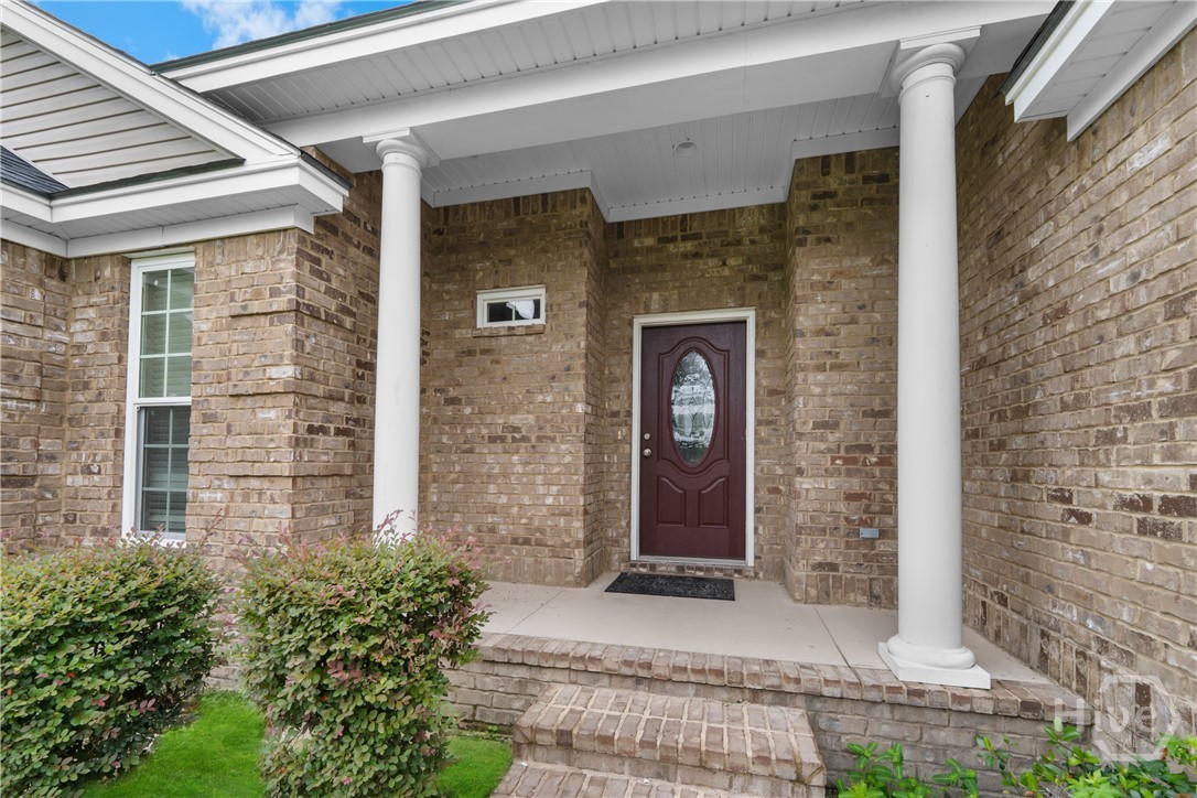 341 Brighton Woods Drive