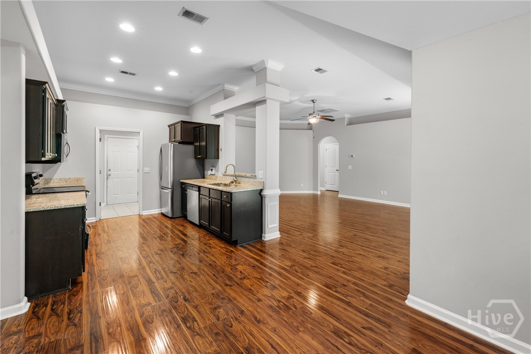341 Brighton Woods Drive