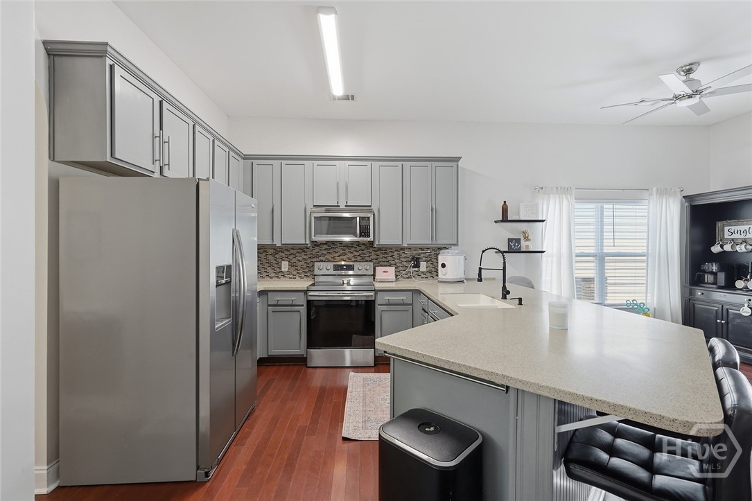 7 Night Heron Way