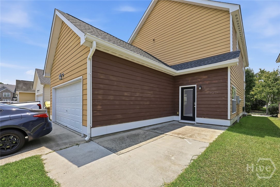 7 Night Heron Way