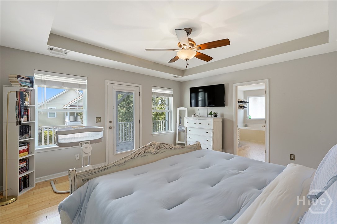7 Night Heron Way