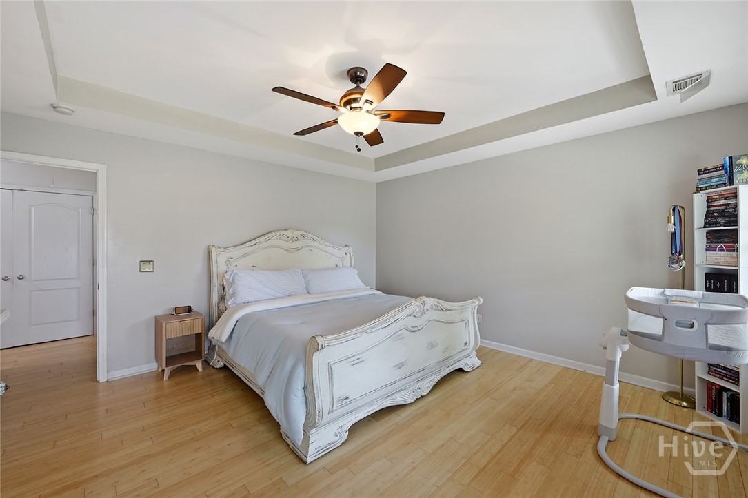 7 Night Heron Way