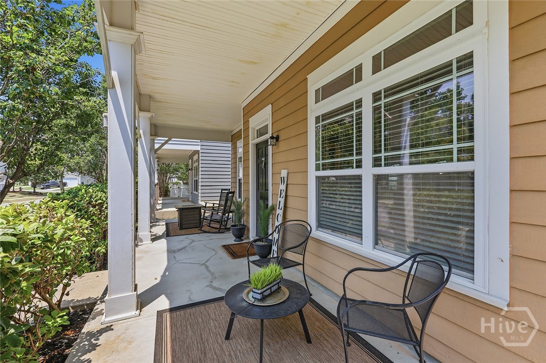 7 Night Heron Way